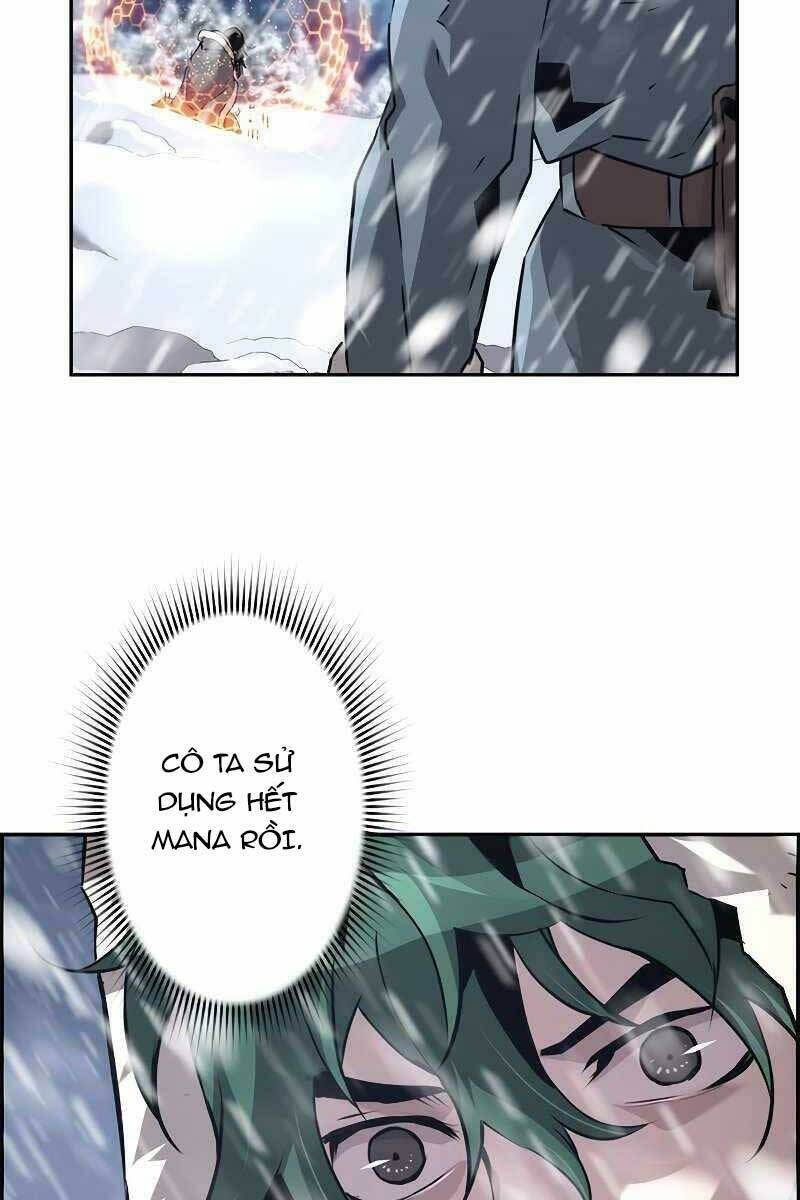 Đặc Tính Tiến Hóa Của Chiêu Hồn Sư - Chapter 25 - Page 56