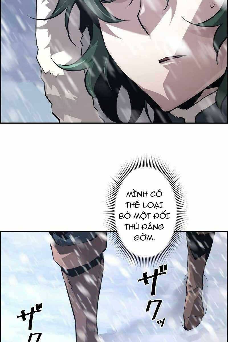 Đặc Tính Tiến Hóa Của Chiêu Hồn Sư - Chapter 25 - Page 57