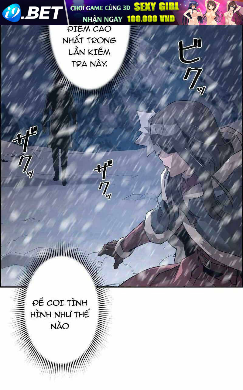 Đặc Tính Tiến Hóa Của Chiêu Hồn Sư - Chapter 25 - Page 59