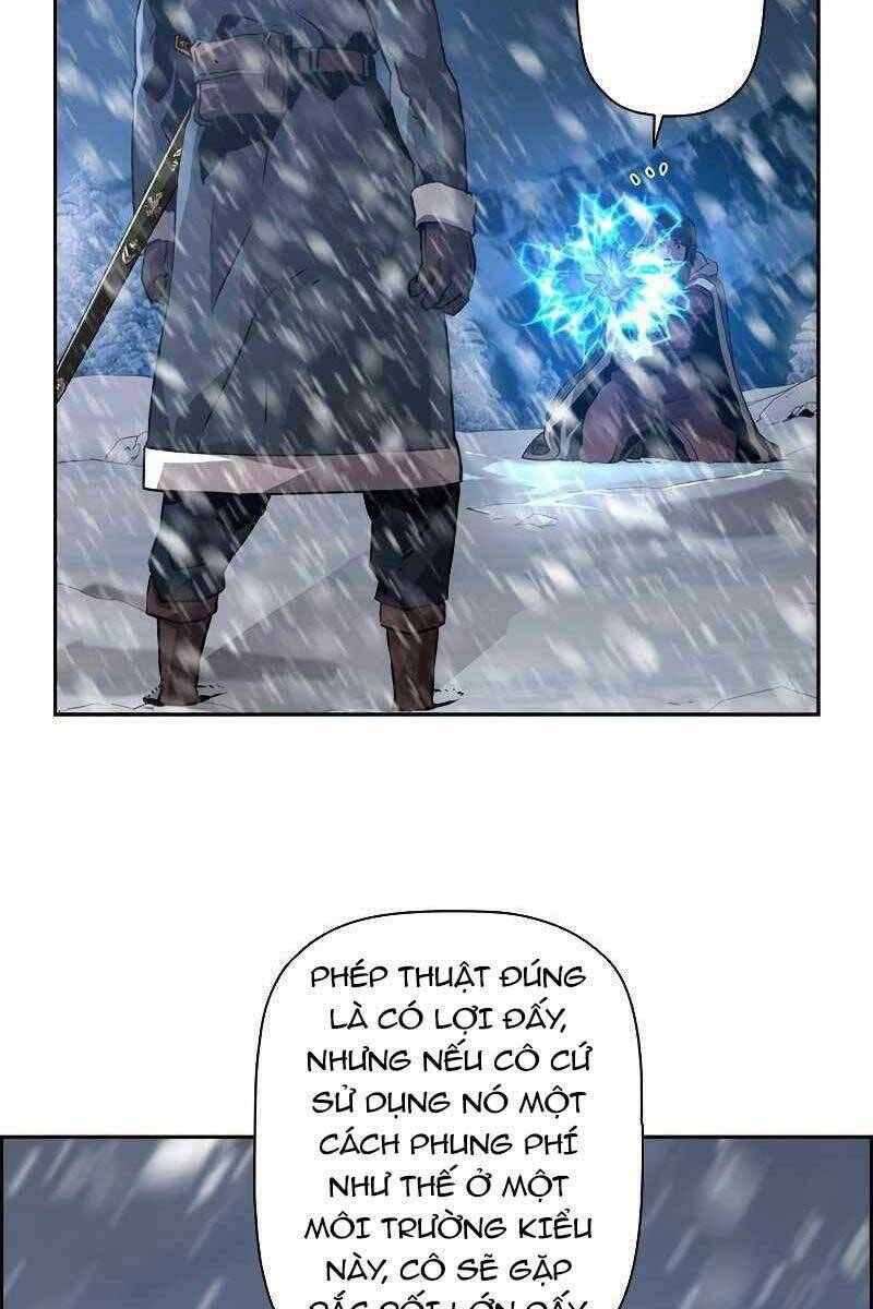 Đặc Tính Tiến Hóa Của Chiêu Hồn Sư - Chapter 25 - Page 62