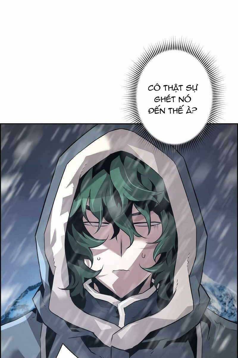 Đặc Tính Tiến Hóa Của Chiêu Hồn Sư - Chapter 25 - Page 72