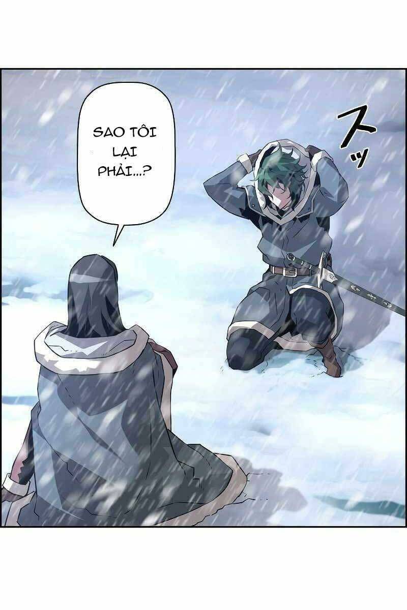 Đặc Tính Tiến Hóa Của Chiêu Hồn Sư - Chapter 25 - Page 75