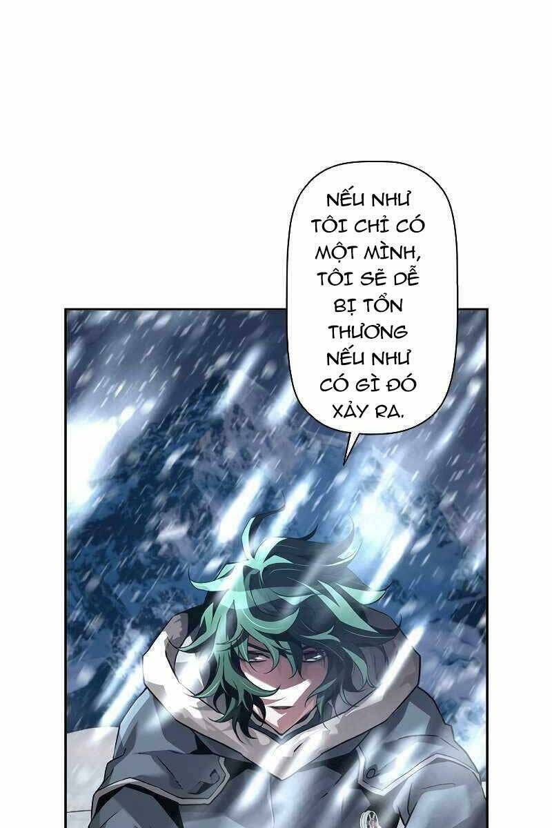 Đặc Tính Tiến Hóa Của Chiêu Hồn Sư - Chapter 25 - Page 76