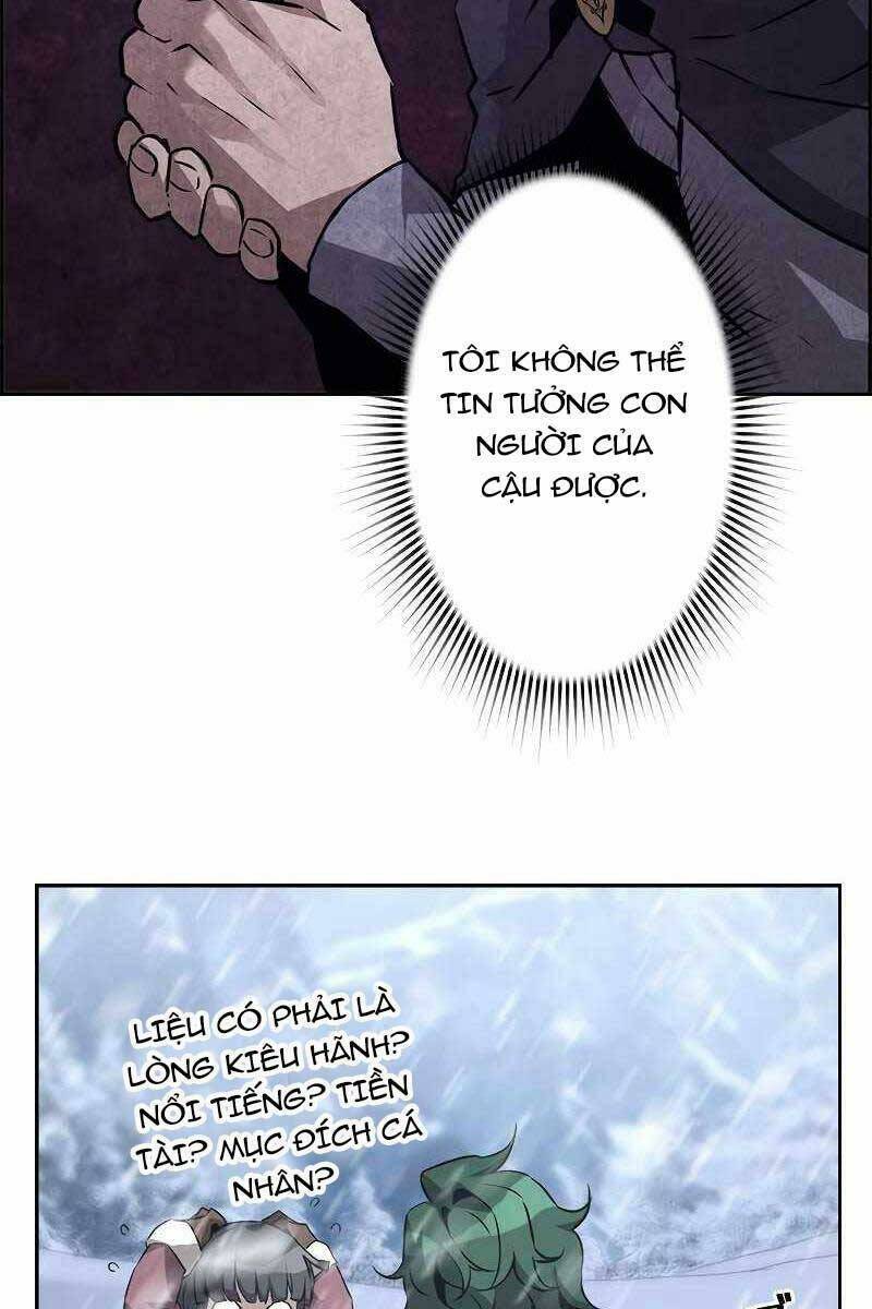 Đặc Tính Tiến Hóa Của Chiêu Hồn Sư - Chapter 25 - Page 80