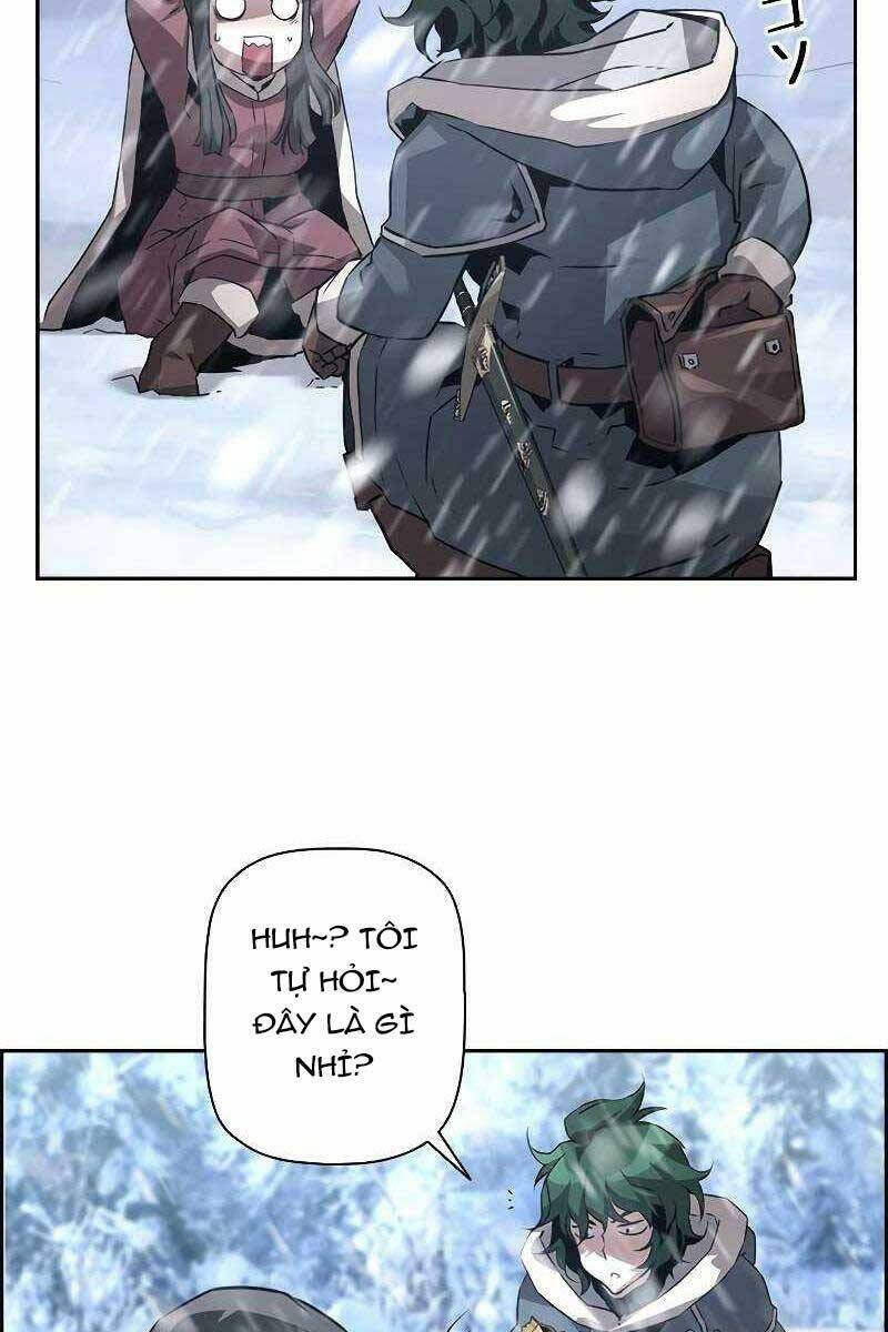 Đặc Tính Tiến Hóa Của Chiêu Hồn Sư - Chapter 25 - Page 81