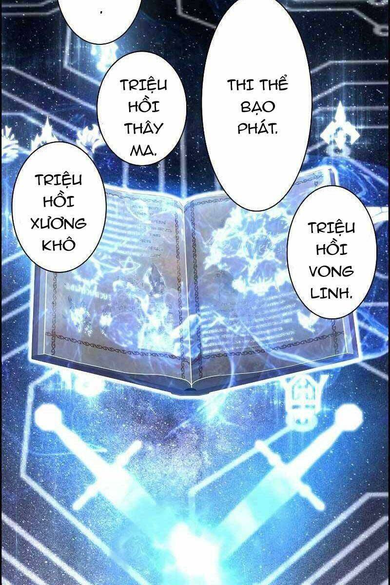 Đặc Tính Tiến Hóa Của Chiêu Hồn Sư - Chapter 25 - Page 8