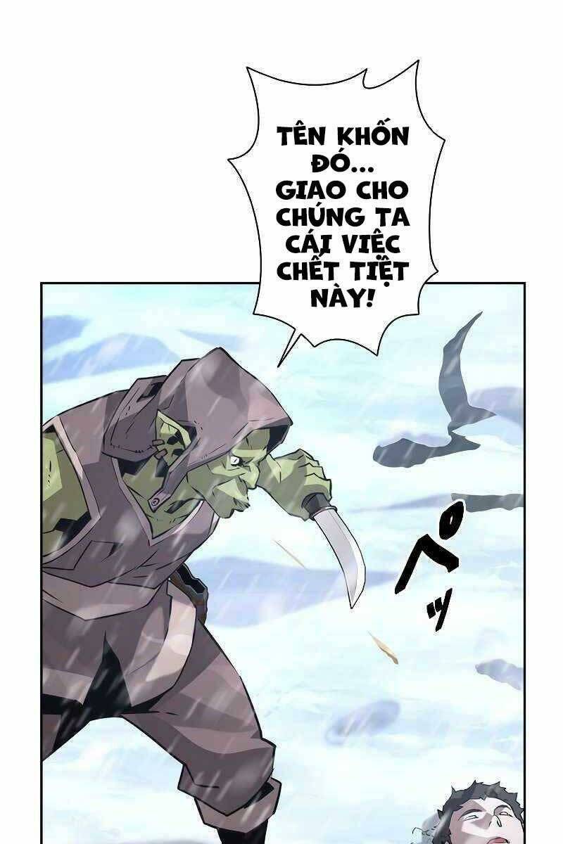Đặc Tính Tiến Hóa Của Chiêu Hồn Sư - Chapter 25 - Page 92