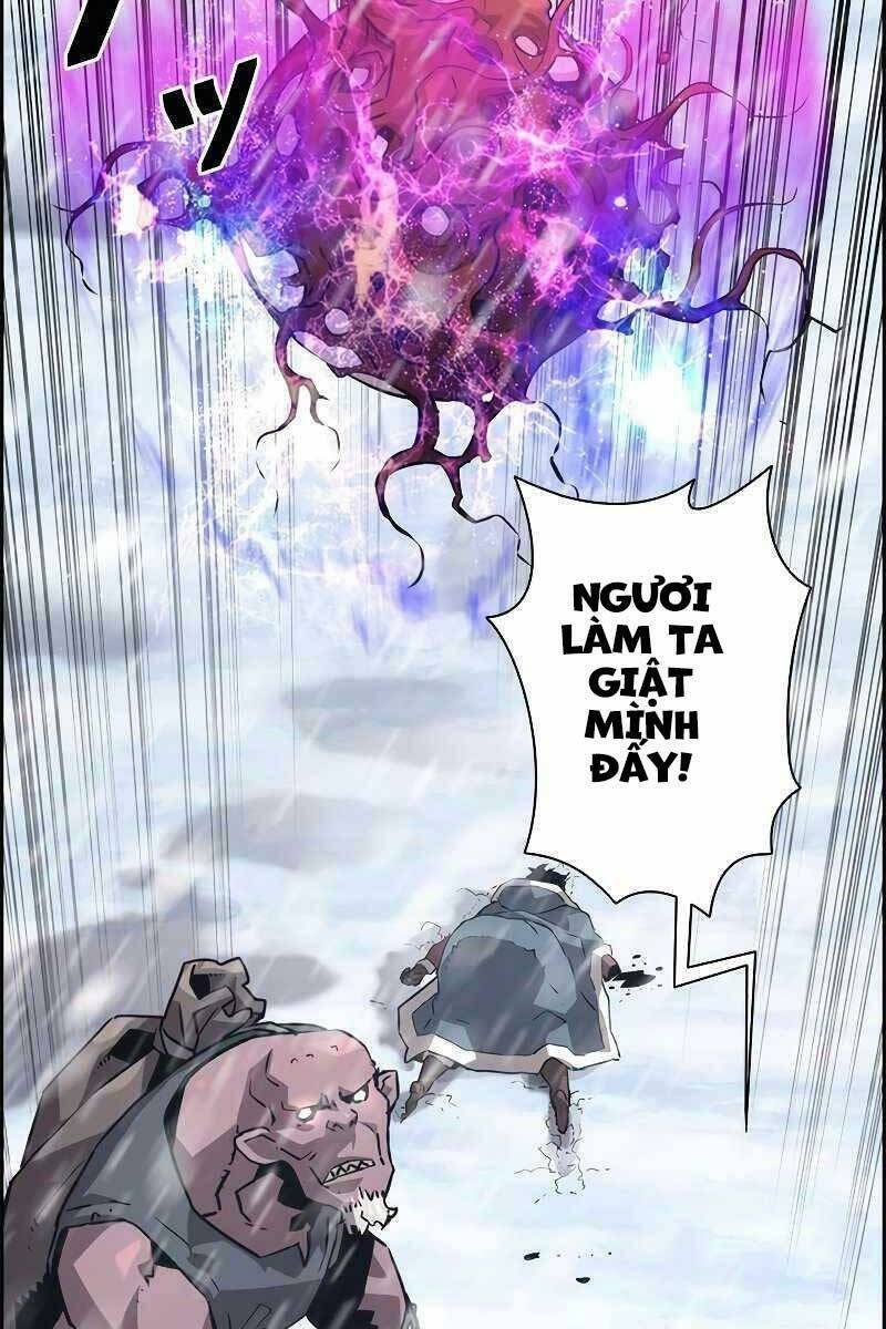 Đặc Tính Tiến Hóa Của Chiêu Hồn Sư - Chapter 25 - Page 94