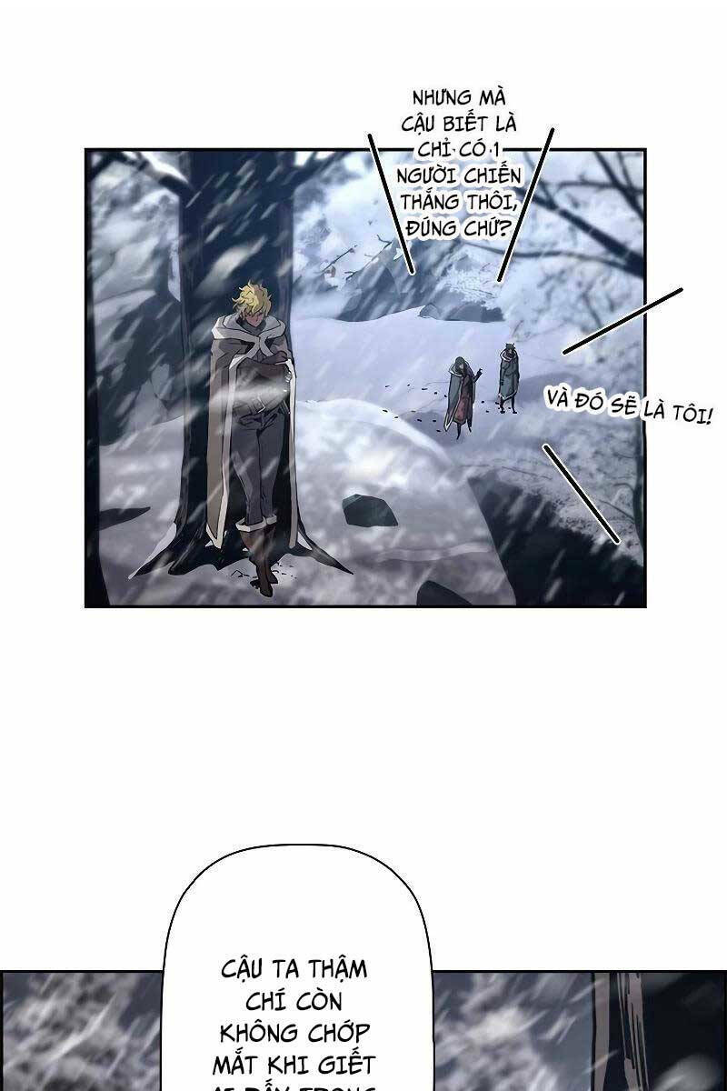 Đặc Tính Tiến Hóa Của Chiêu Hồn Sư - Chapter 26 - Page 18