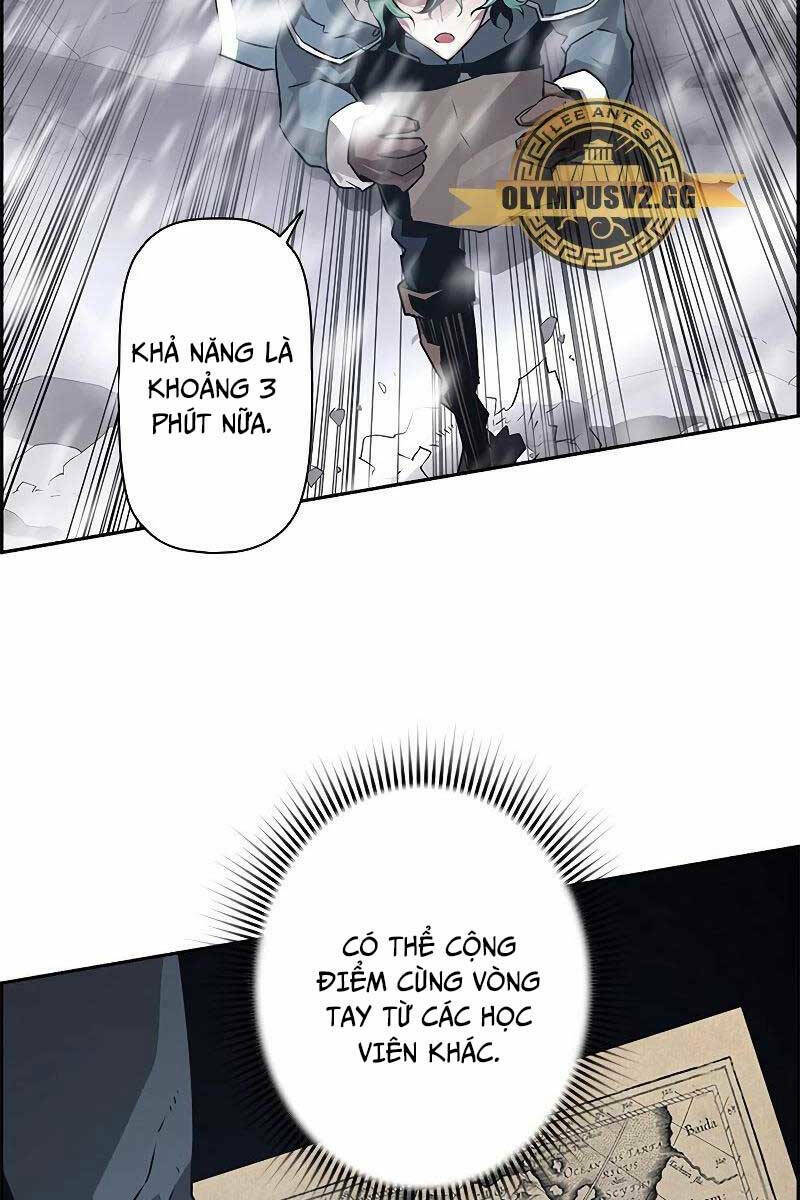 Đặc Tính Tiến Hóa Của Chiêu Hồn Sư - Chapter 26 - Page 25