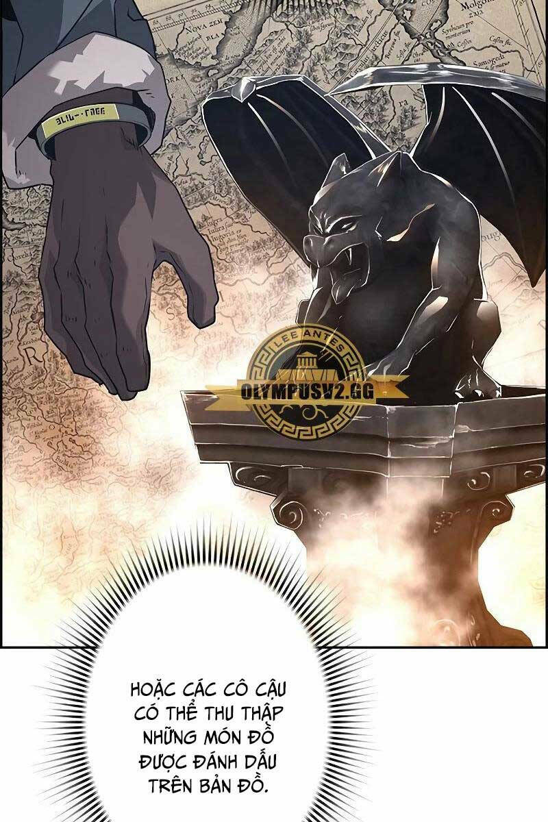 Đặc Tính Tiến Hóa Của Chiêu Hồn Sư - Chapter 26 - Page 26