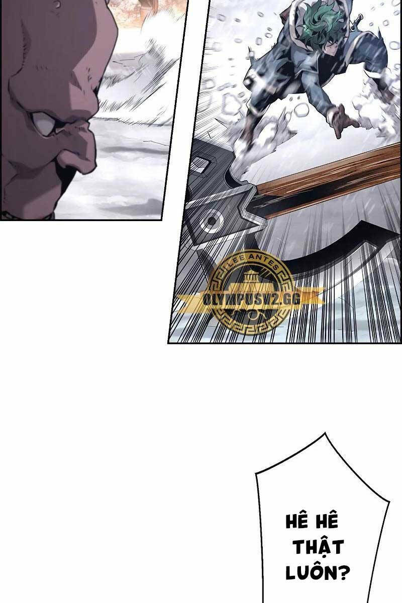 Đặc Tính Tiến Hóa Của Chiêu Hồn Sư - Chapter 26 - Page 31