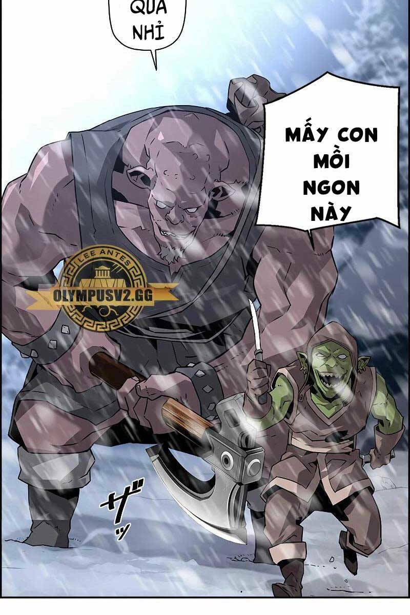 Đặc Tính Tiến Hóa Của Chiêu Hồn Sư - Chapter 26 - Page 33