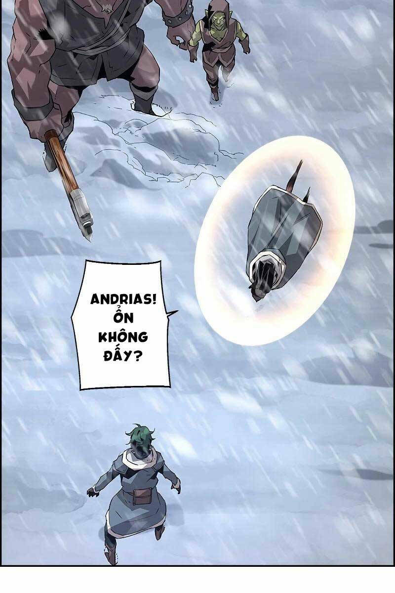 Đặc Tính Tiến Hóa Của Chiêu Hồn Sư - Chapter 26 - Page 36