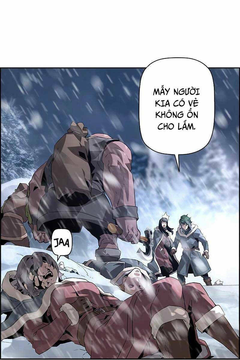 Đặc Tính Tiến Hóa Của Chiêu Hồn Sư - Chapter 26 - Page 38