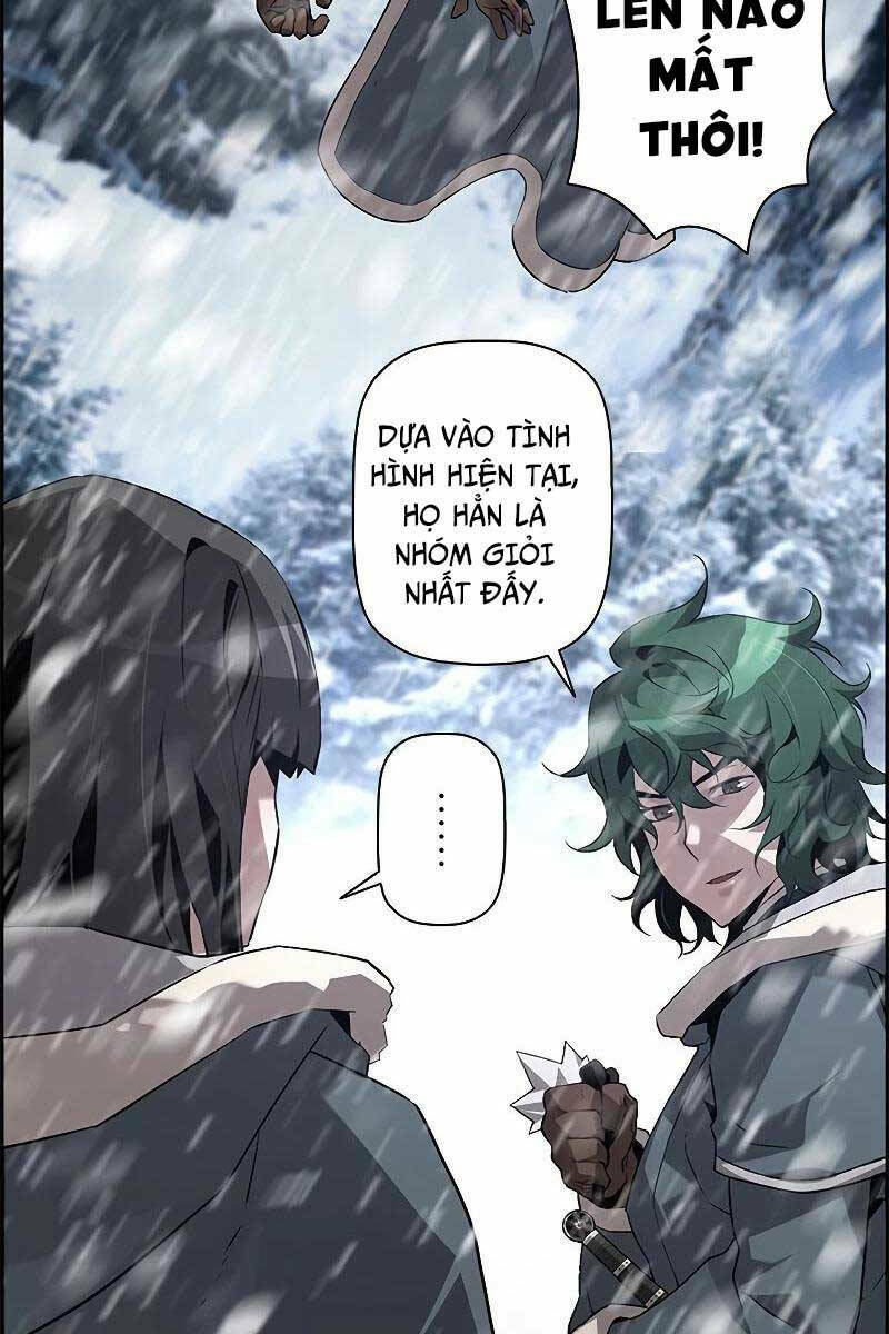 Đặc Tính Tiến Hóa Của Chiêu Hồn Sư - Chapter 26 - Page 3