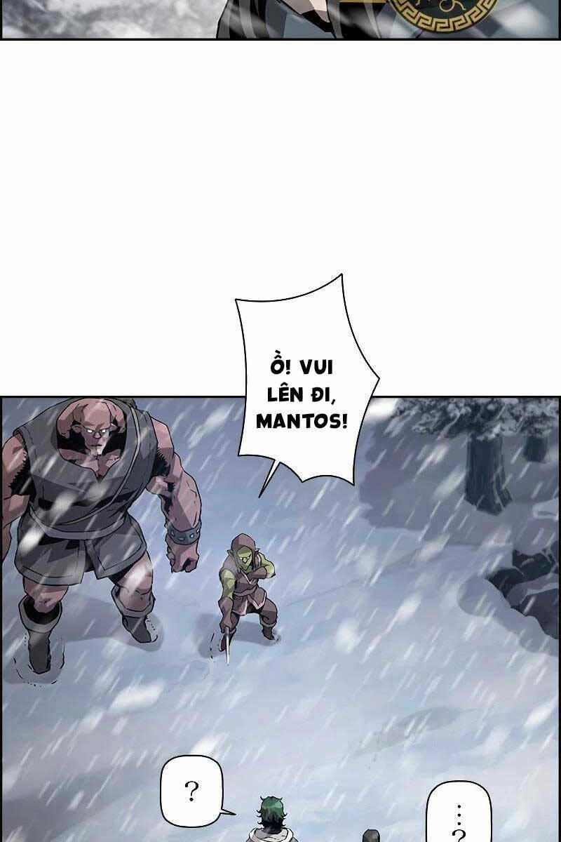 Đặc Tính Tiến Hóa Của Chiêu Hồn Sư - Chapter 26 - Page 40