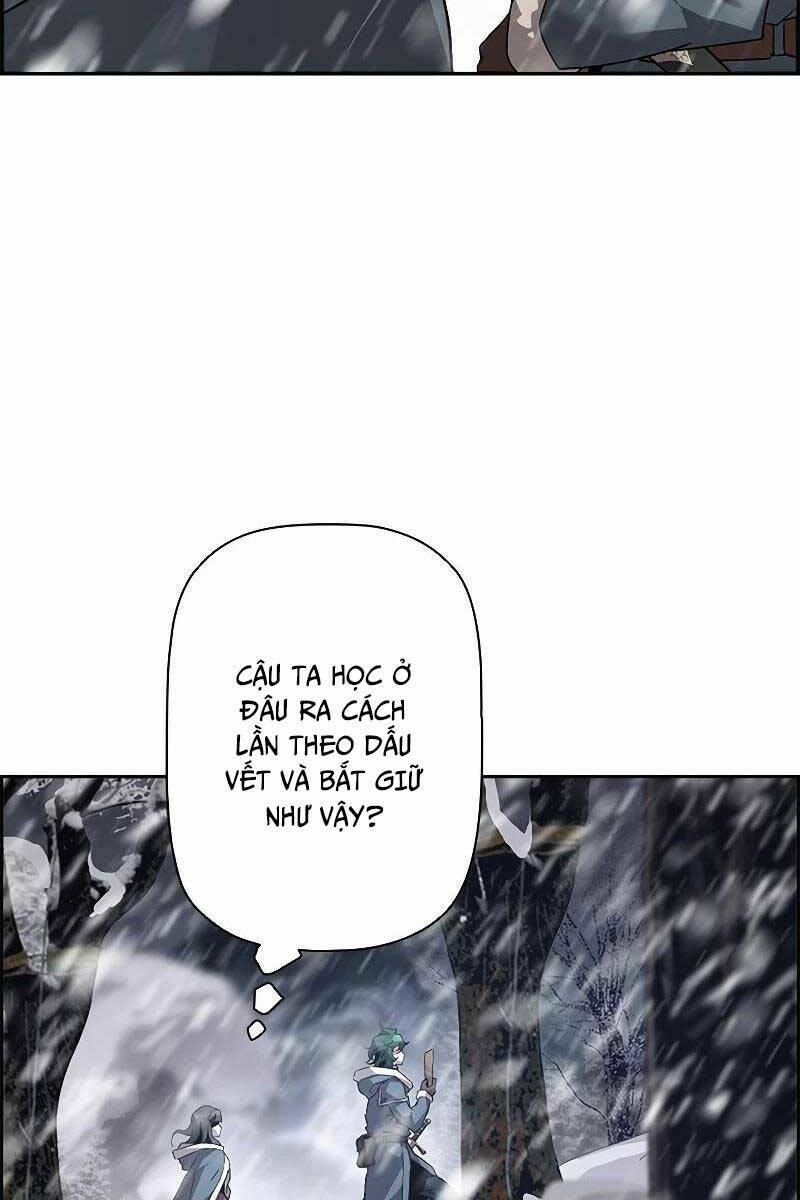 Đặc Tính Tiến Hóa Của Chiêu Hồn Sư - Chapter 26 - Page 4