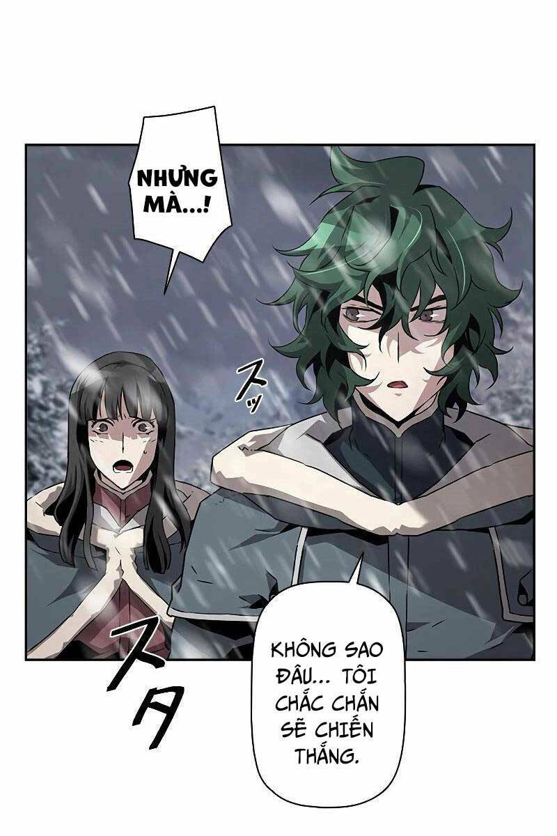 Đặc Tính Tiến Hóa Của Chiêu Hồn Sư - Chapter 26 - Page 50