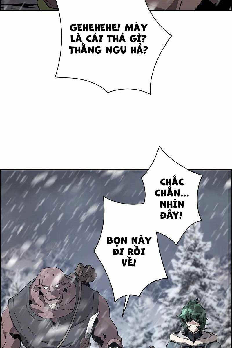 Đặc Tính Tiến Hóa Của Chiêu Hồn Sư - Chapter 26 - Page 52