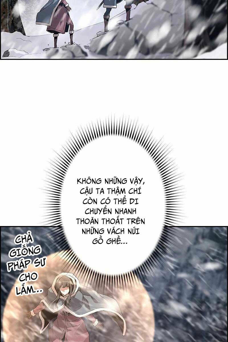 Đặc Tính Tiến Hóa Của Chiêu Hồn Sư - Chapter 26 - Page 5