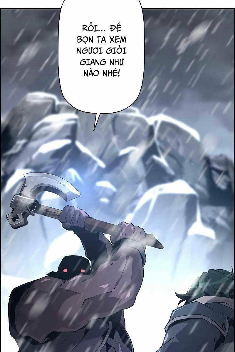 Đặc Tính Tiến Hóa Của Chiêu Hồn Sư - Chapter 26 - Page 61