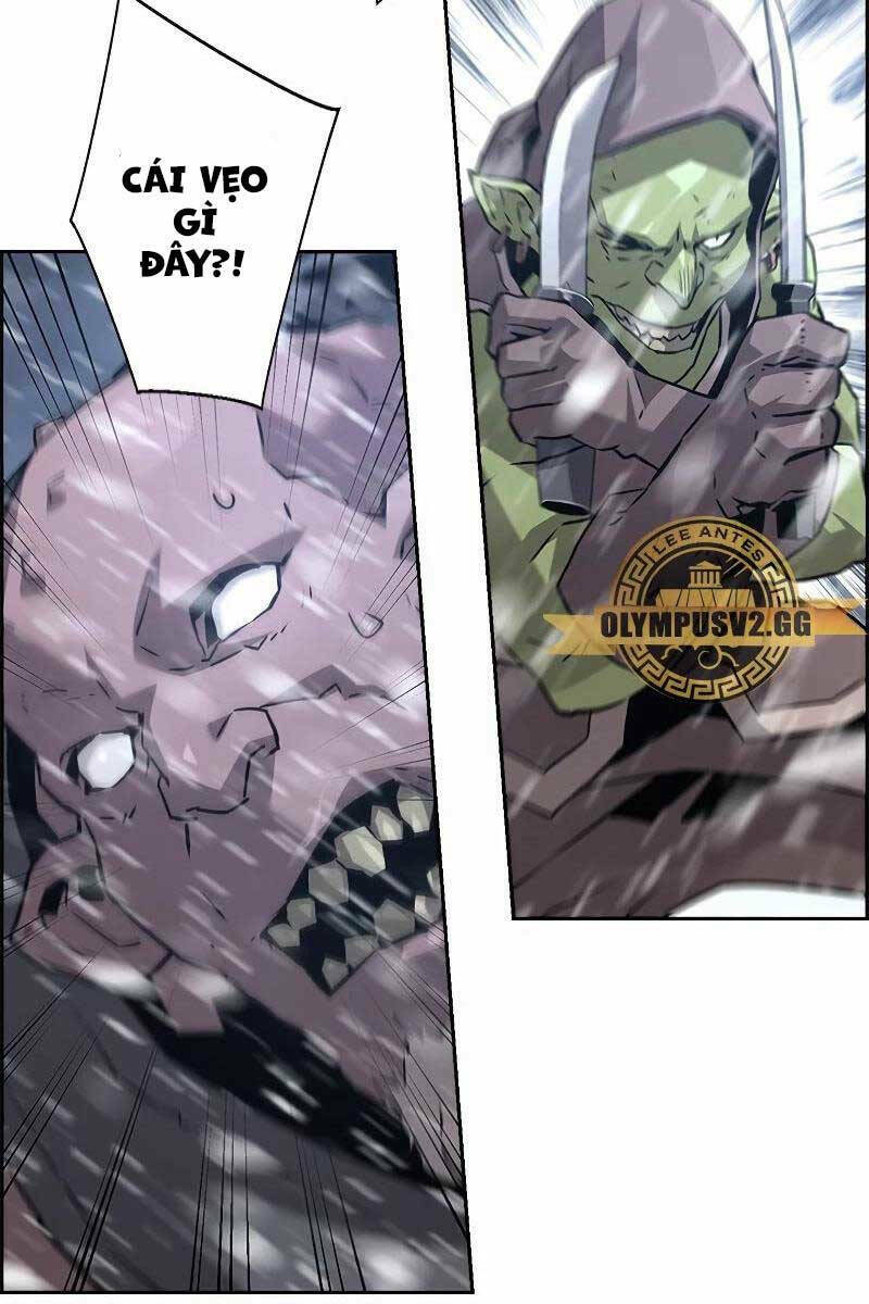 Đặc Tính Tiến Hóa Của Chiêu Hồn Sư - Chapter 26 - Page 69