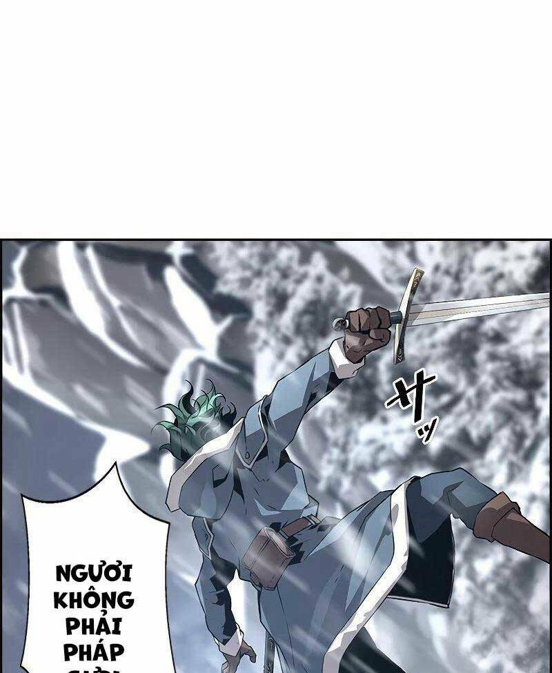 Đặc Tính Tiến Hóa Của Chiêu Hồn Sư - Chapter 26 - Page 70