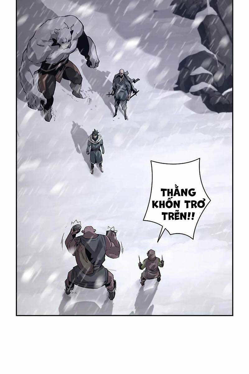 Đặc Tính Tiến Hóa Của Chiêu Hồn Sư - Chapter 26 - Page 84