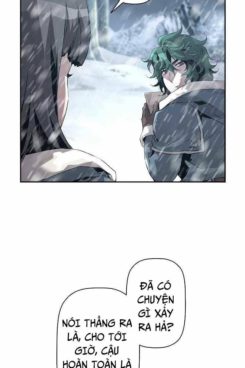 Đặc Tính Tiến Hóa Của Chiêu Hồn Sư - Chapter 26 - Page 8