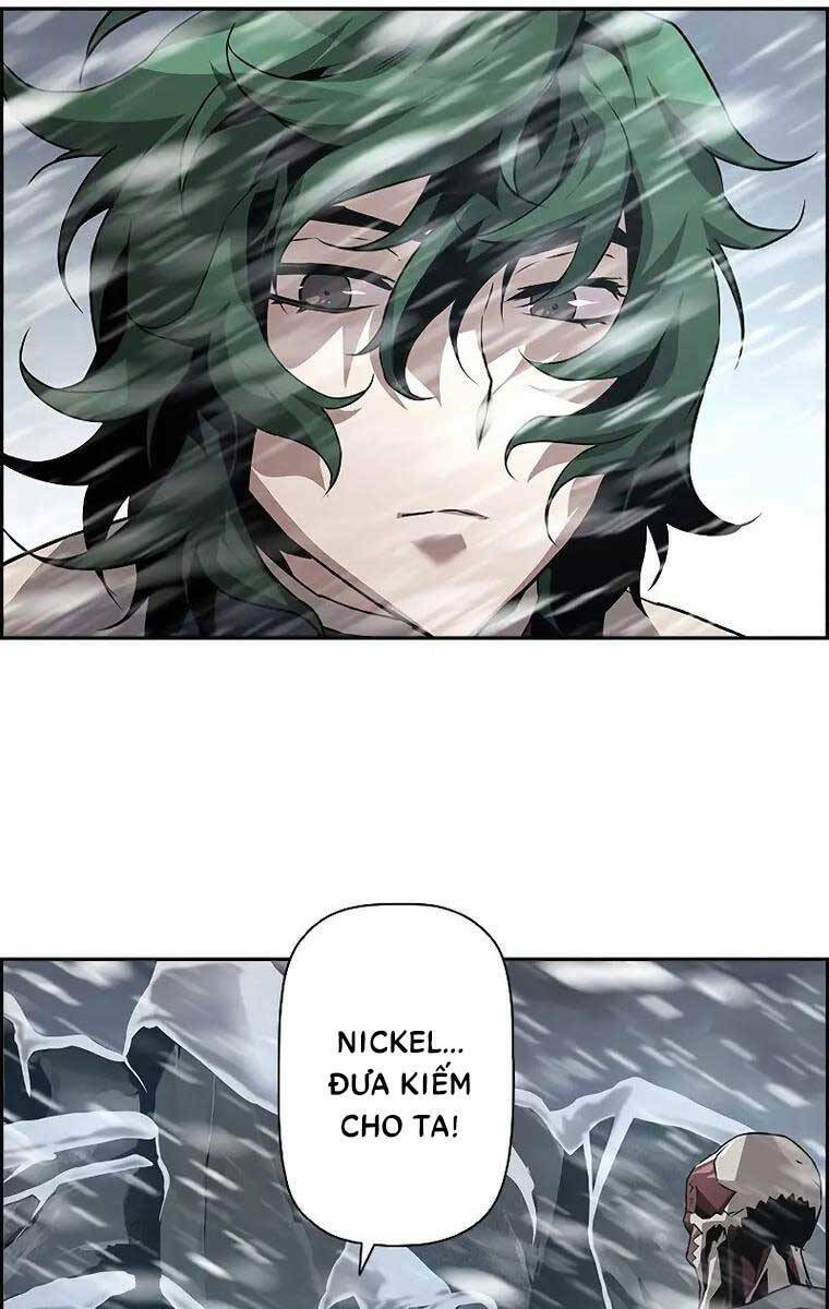 Đặc Tính Tiến Hóa Của Chiêu Hồn Sư - Chapter 27 - Page 12