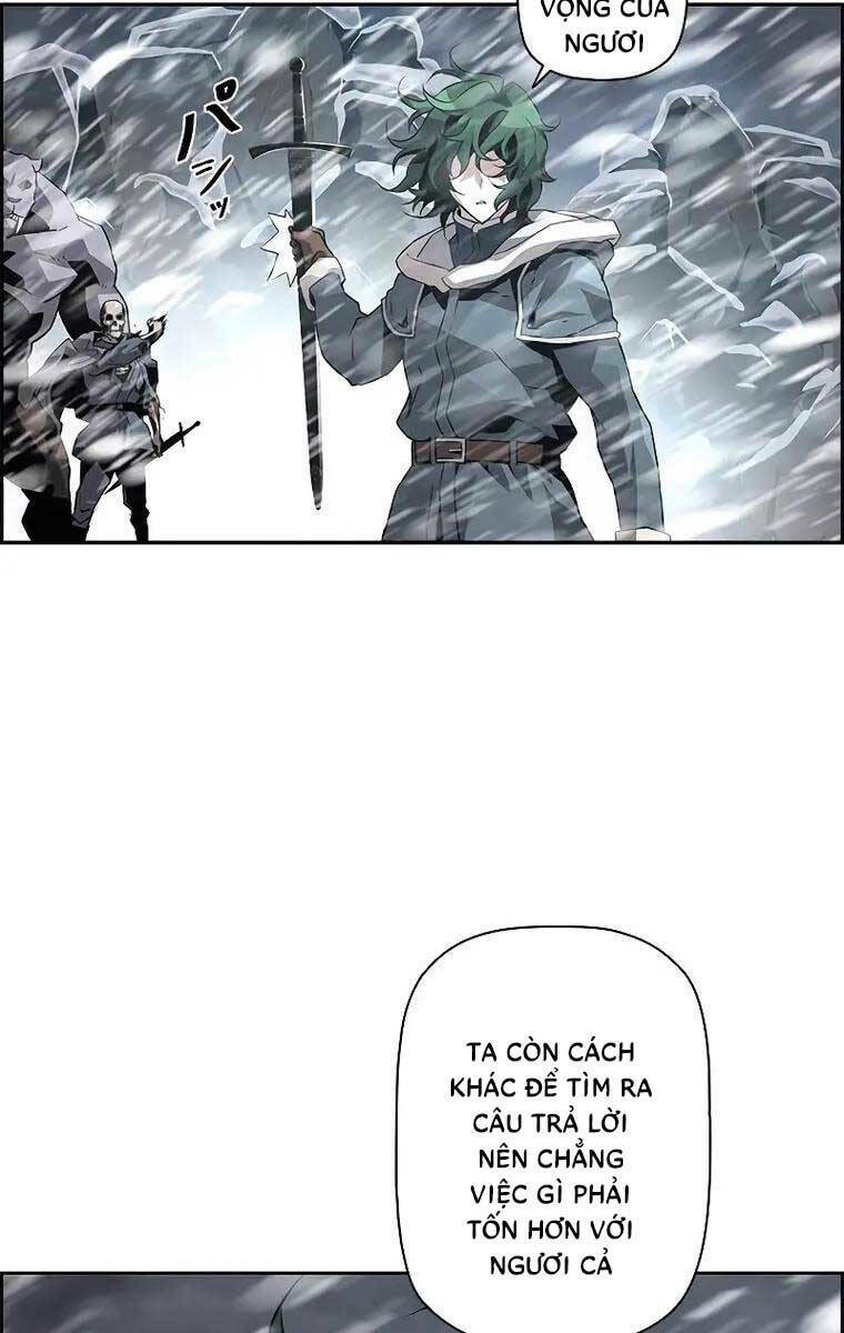 Đặc Tính Tiến Hóa Của Chiêu Hồn Sư - Chapter 27 - Page 14