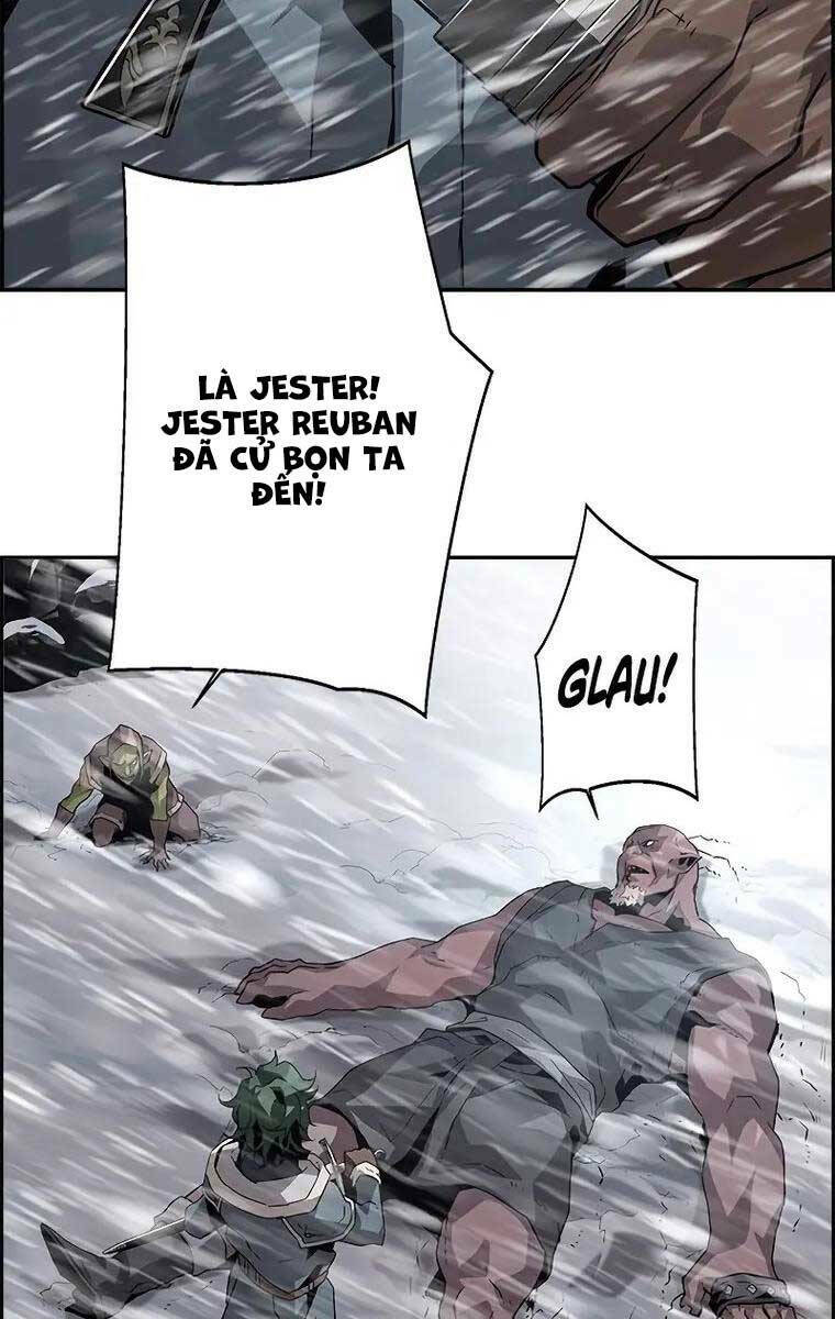 Đặc Tính Tiến Hóa Của Chiêu Hồn Sư - Chapter 27 - Page 16