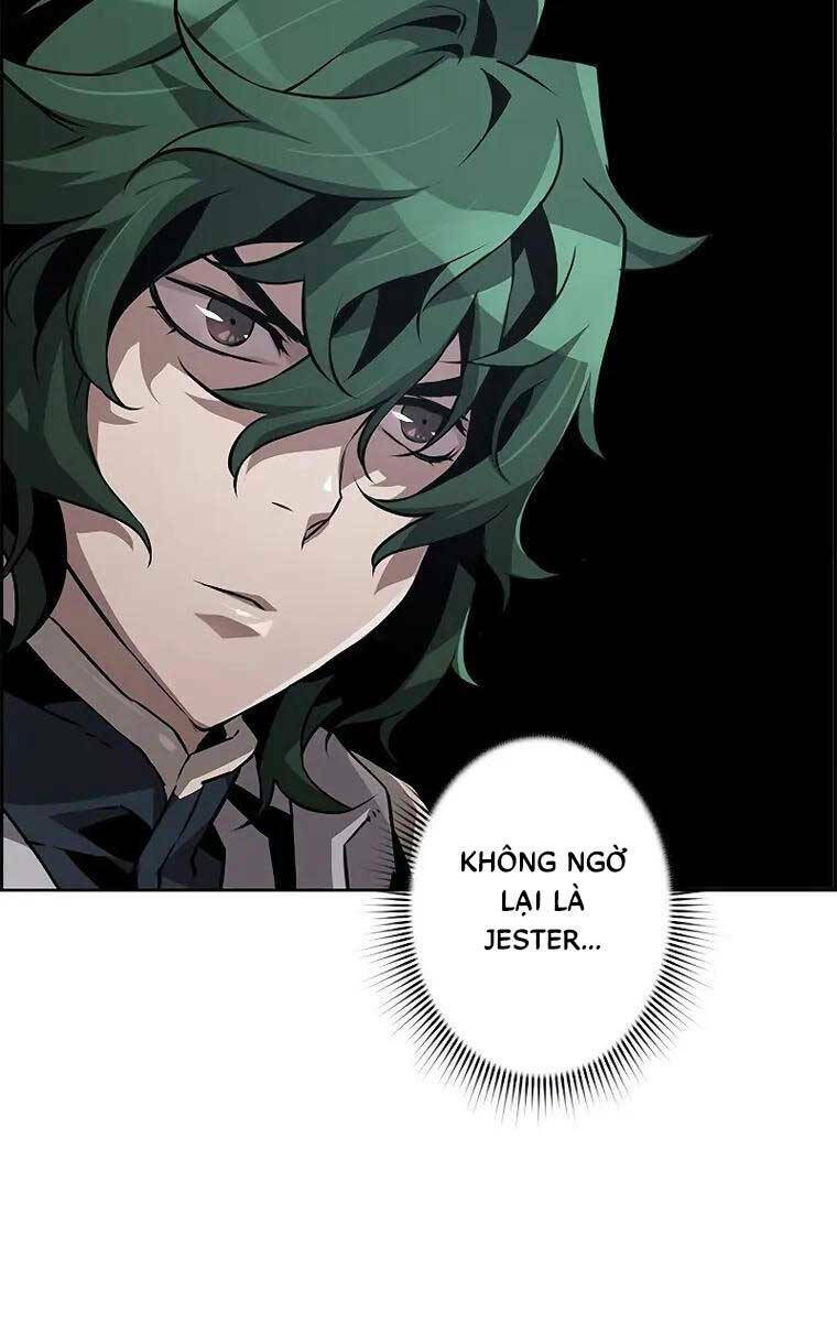 Đặc Tính Tiến Hóa Của Chiêu Hồn Sư - Chapter 27 - Page 21