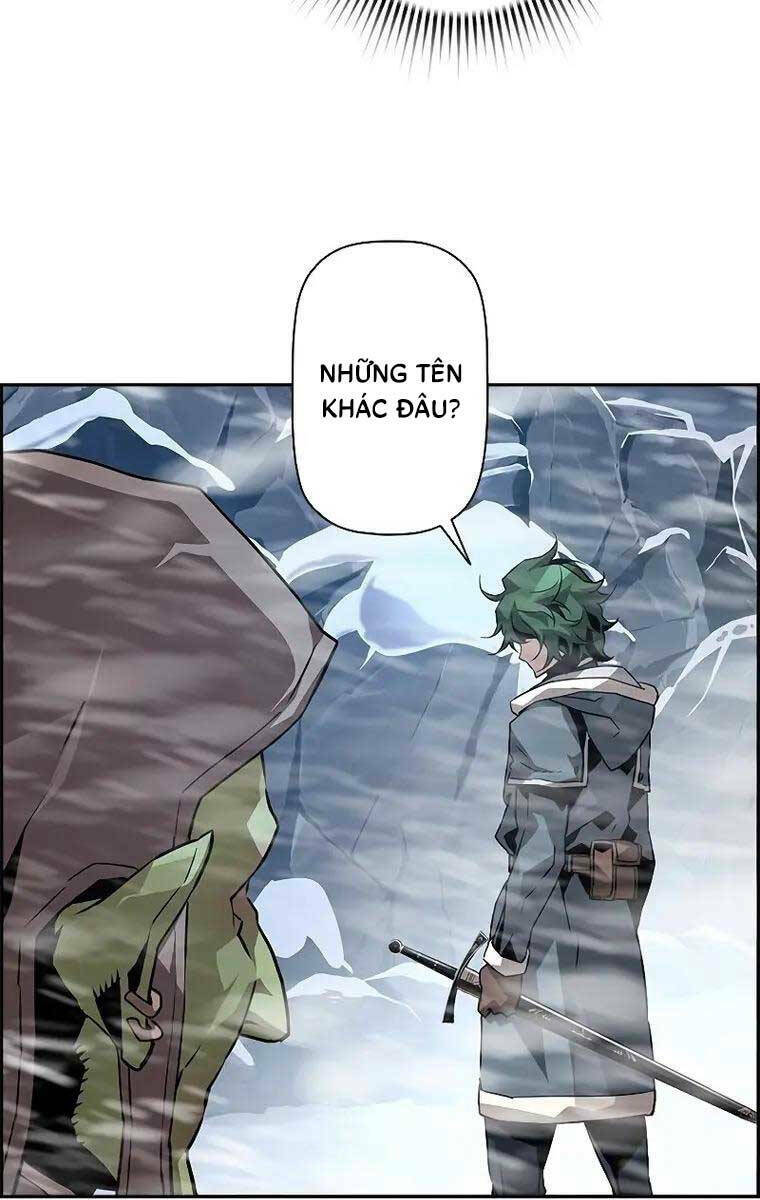 Đặc Tính Tiến Hóa Của Chiêu Hồn Sư - Chapter 27 - Page 25