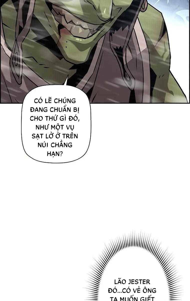 Đặc Tính Tiến Hóa Của Chiêu Hồn Sư - Chapter 27 - Page 27