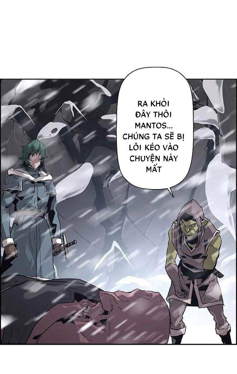 Đặc Tính Tiến Hóa Của Chiêu Hồn Sư - Chapter 27 - Page 29