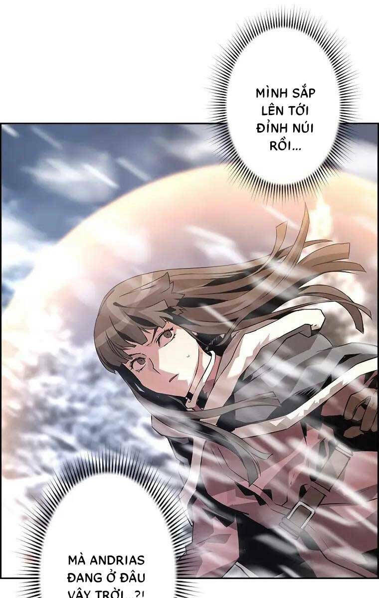 Đặc Tính Tiến Hóa Của Chiêu Hồn Sư - Chapter 27 - Page 35