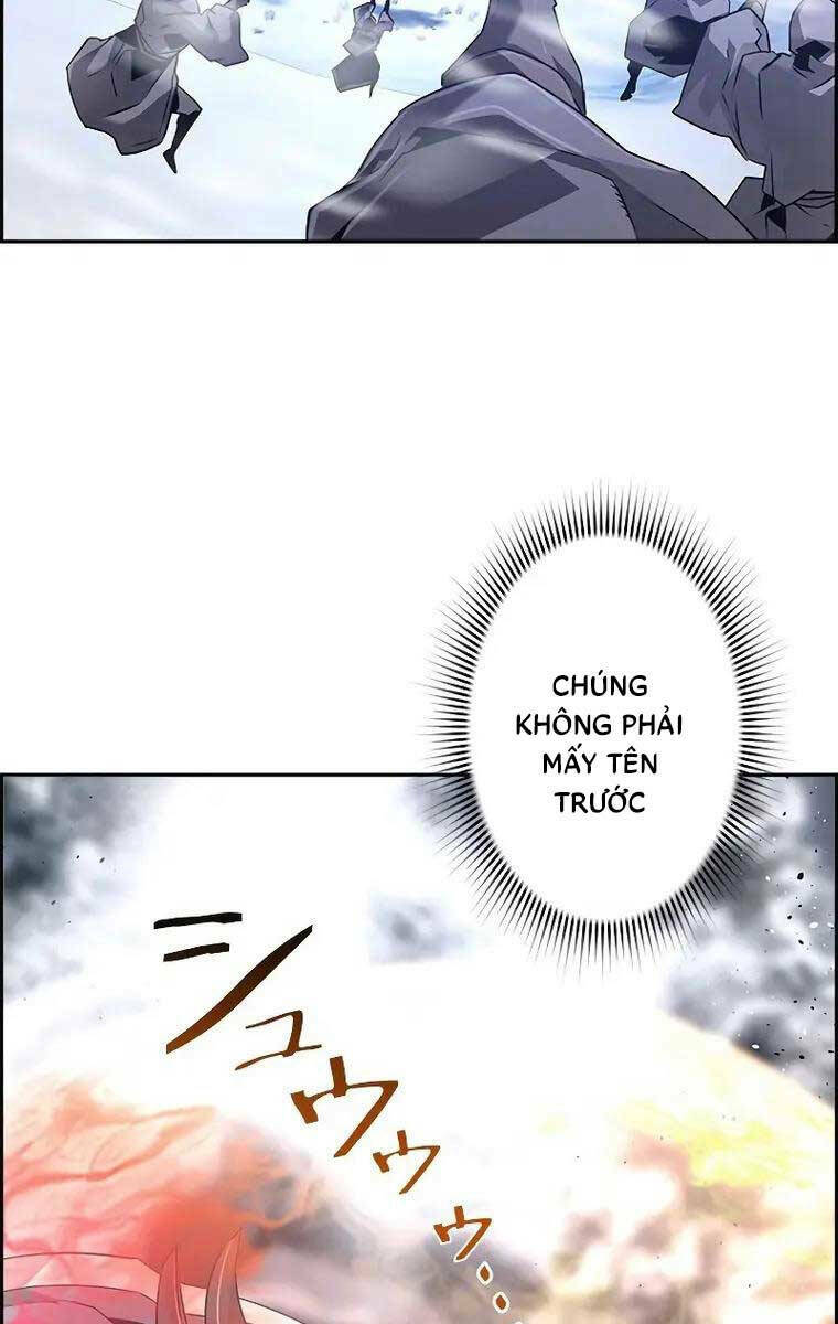 Đặc Tính Tiến Hóa Của Chiêu Hồn Sư - Chapter 27 - Page 41
