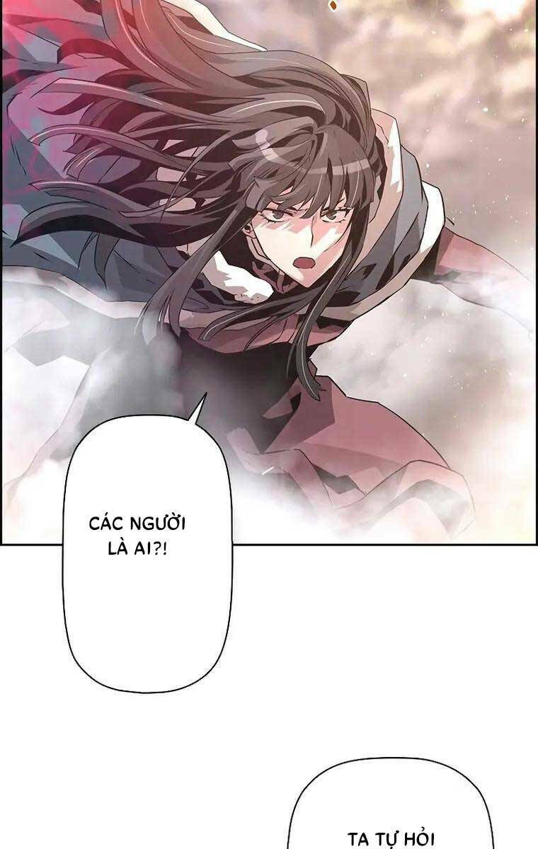 Đặc Tính Tiến Hóa Của Chiêu Hồn Sư - Chapter 27 - Page 42