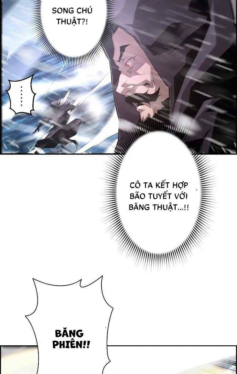 Đặc Tính Tiến Hóa Của Chiêu Hồn Sư - Chapter 27 - Page 49