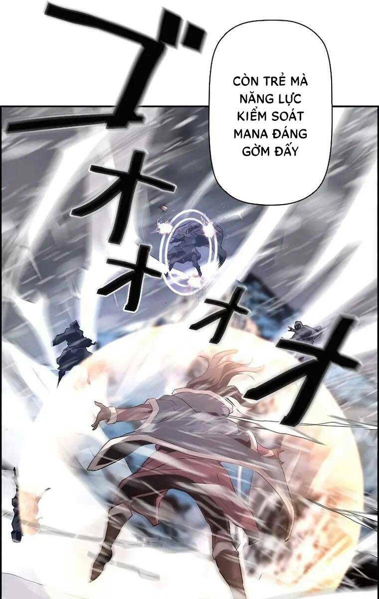 Đặc Tính Tiến Hóa Của Chiêu Hồn Sư - Chapter 27 - Page 55