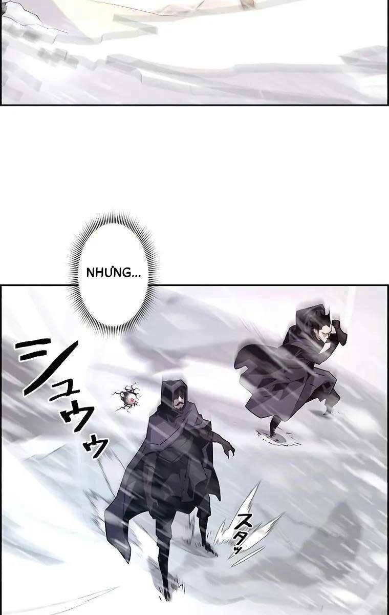 Đặc Tính Tiến Hóa Của Chiêu Hồn Sư - Chapter 27 - Page 56