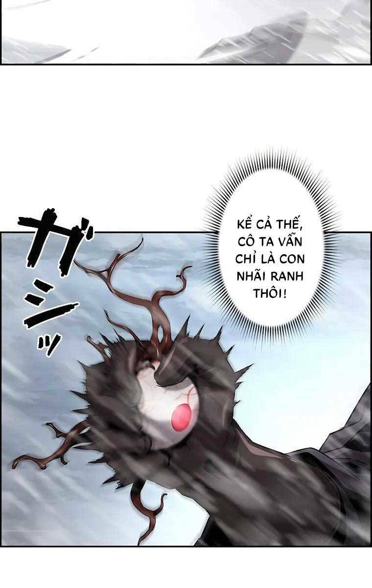 Đặc Tính Tiến Hóa Của Chiêu Hồn Sư - Chapter 27 - Page 57