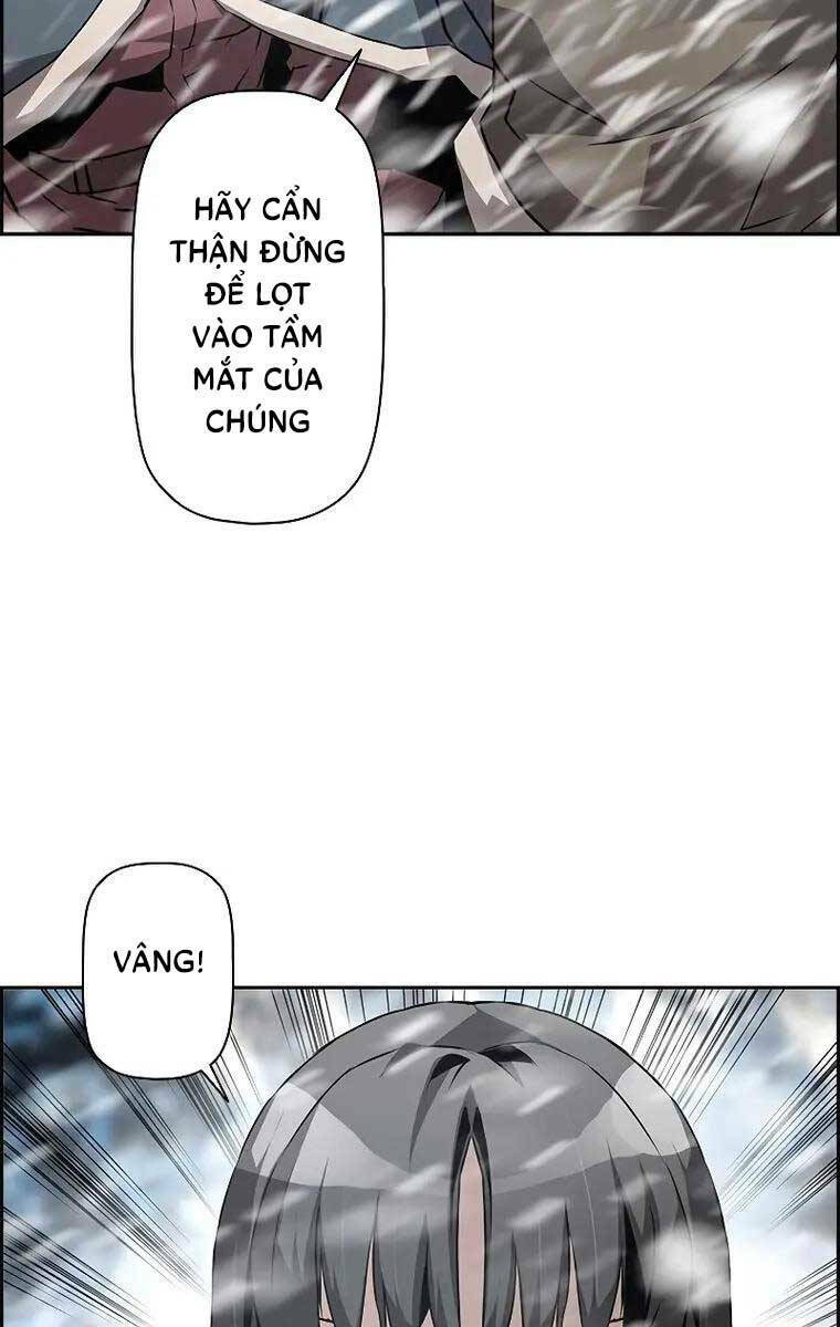 Đặc Tính Tiến Hóa Của Chiêu Hồn Sư - Chapter 27 - Page 6