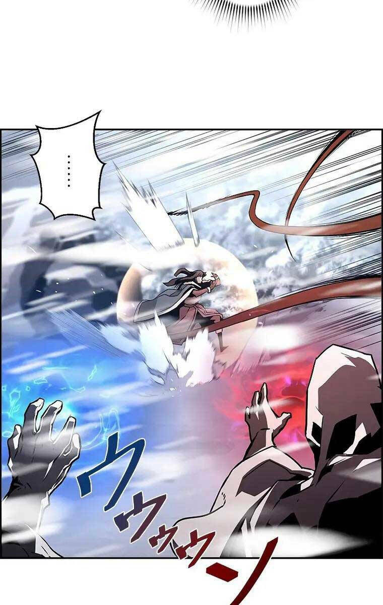 Đặc Tính Tiến Hóa Của Chiêu Hồn Sư - Chapter 27 - Page 72