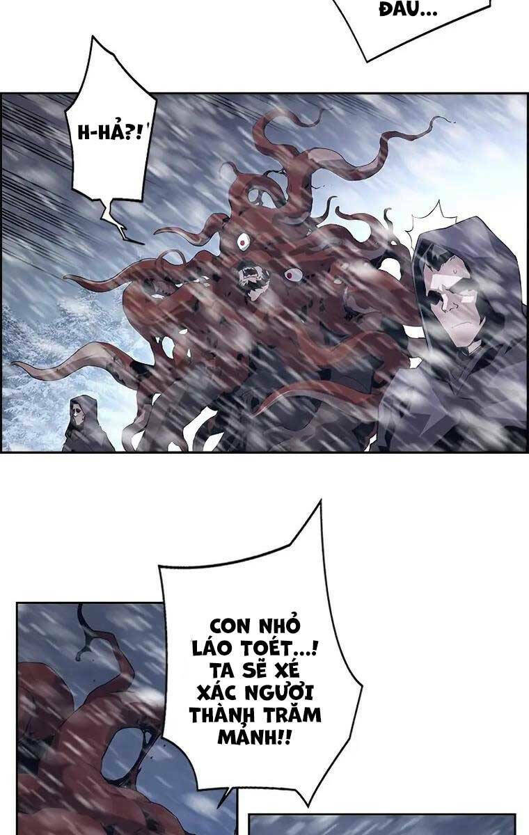 Đặc Tính Tiến Hóa Của Chiêu Hồn Sư - Chapter 27 - Page 81