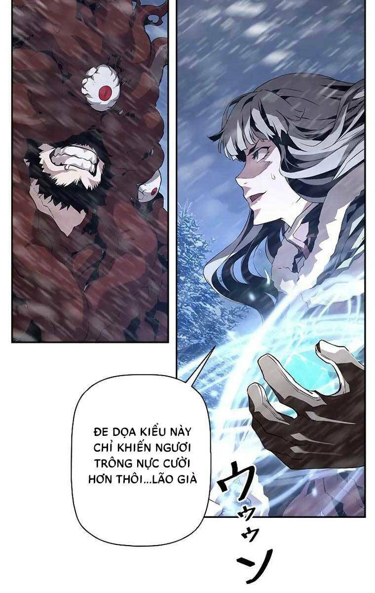 Đặc Tính Tiến Hóa Của Chiêu Hồn Sư - Chapter 27 - Page 82