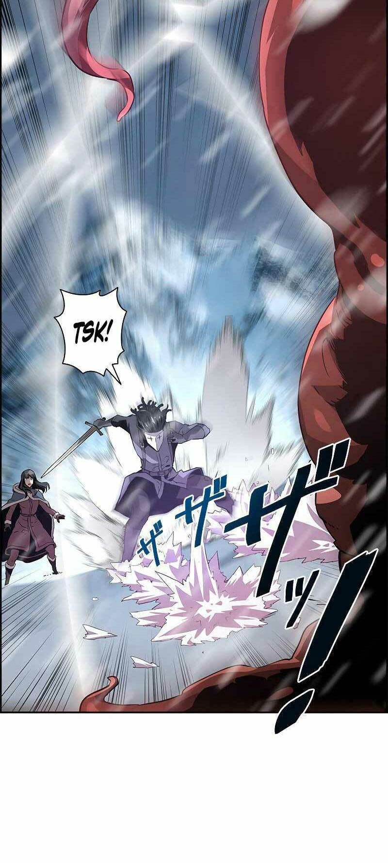 Đặc Tính Tiến Hóa Của Chiêu Hồn Sư - Chapter 28 - Page 11