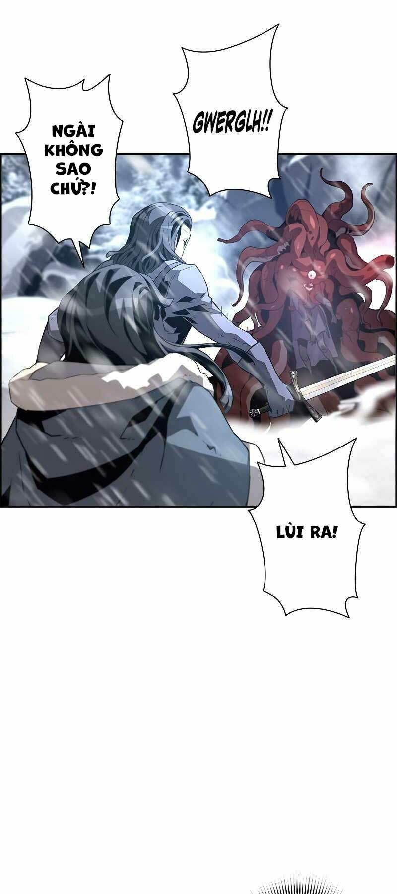 Đặc Tính Tiến Hóa Của Chiêu Hồn Sư - Chapter 28 - Page 12